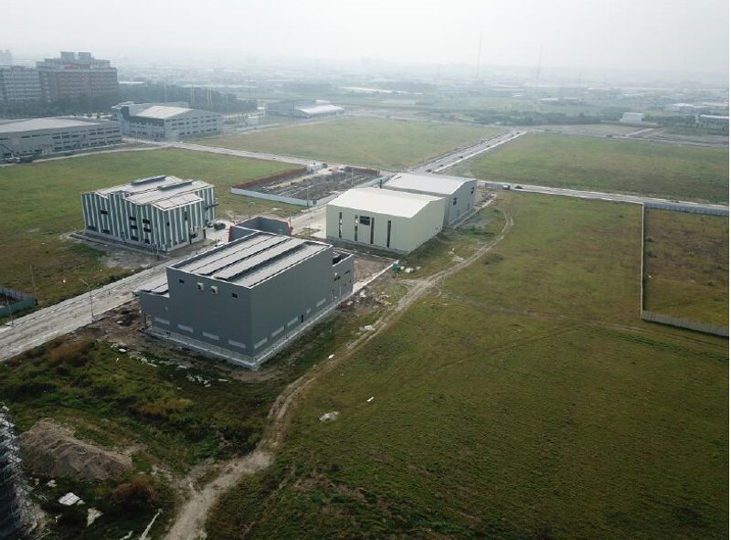 為了鴻海？ 高雄和發產業園區自來水用量增一倍惹議 環評初審未過關