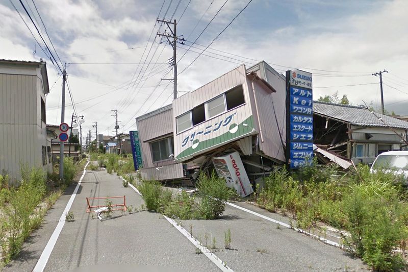 核災後九年 福島縣計畫轉型為再生能源樞紐