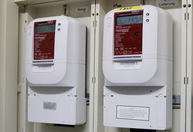 眼花撩亂15000種方案 德國人這樣選電力公司