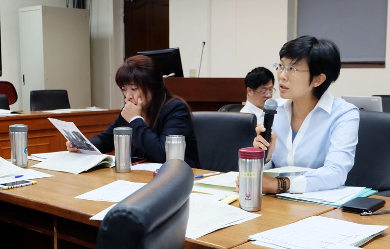 農地長稻草也錯了？ 環團批林岱樺誇張修法 為農地違章工廠護航