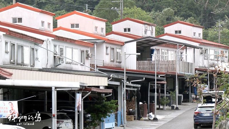太麻里溪畔 嘉蘭村：莫拉克風災15年後，他們過得還好嗎？