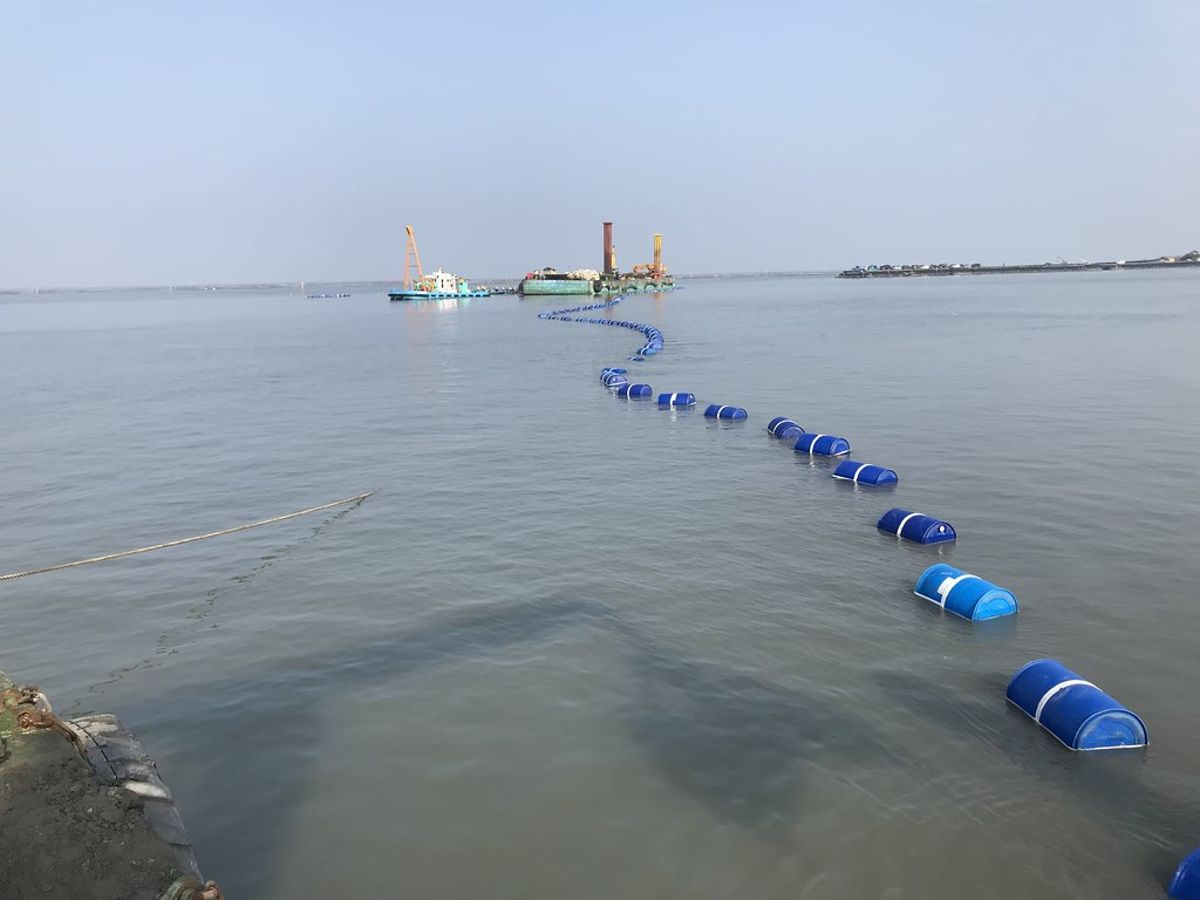 經濟部：菲國輸綠電每度1.25元 另有澎湖種電醞釀中