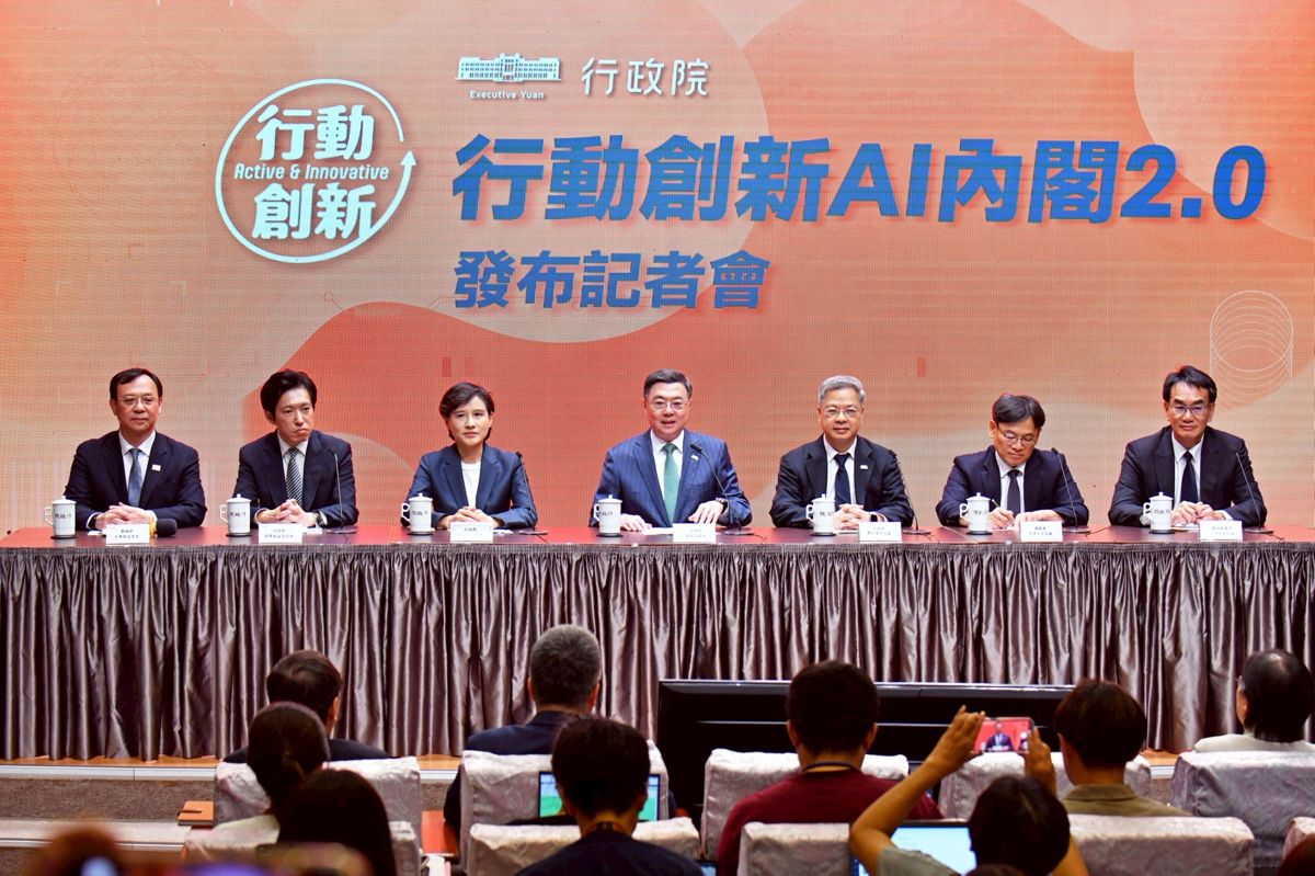 內閣改組16人名單 會帶來能源轉型新氣象嗎?
