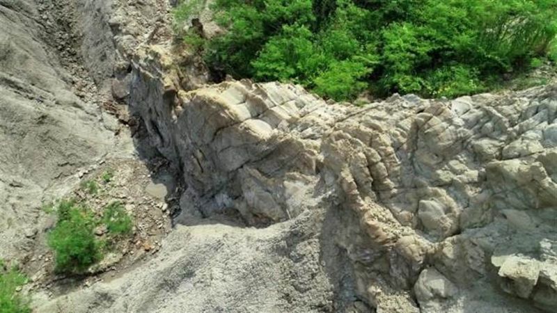 環團爭全區保留龍崎泥岩地形 最快半年定案