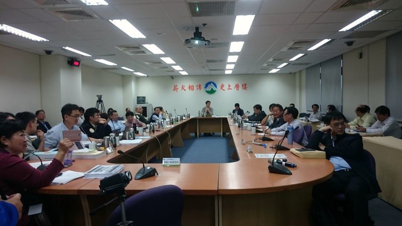 中科台積電案環差過關 排污狀況將即時公開