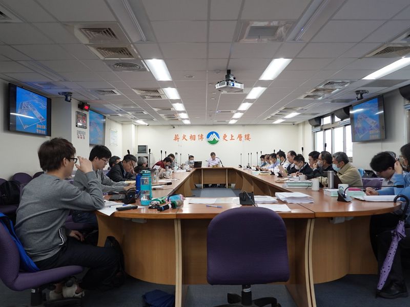 配合政府循環經濟？ 台北港開「轉爐石」填海造港首例 環評不敢草率放行
