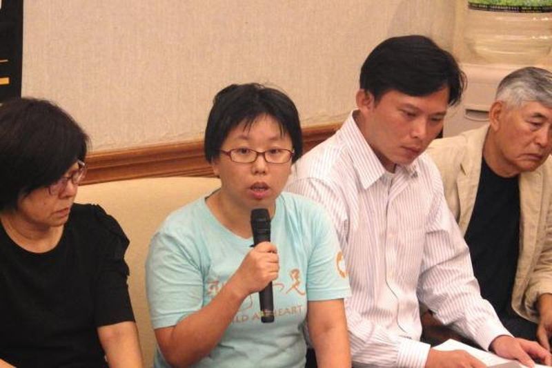 蔡雅瀅：只剩一部反應爐的六月天