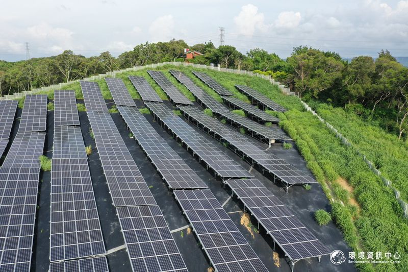 環境部加嚴光電環評標準 卻放寬小水力免環評