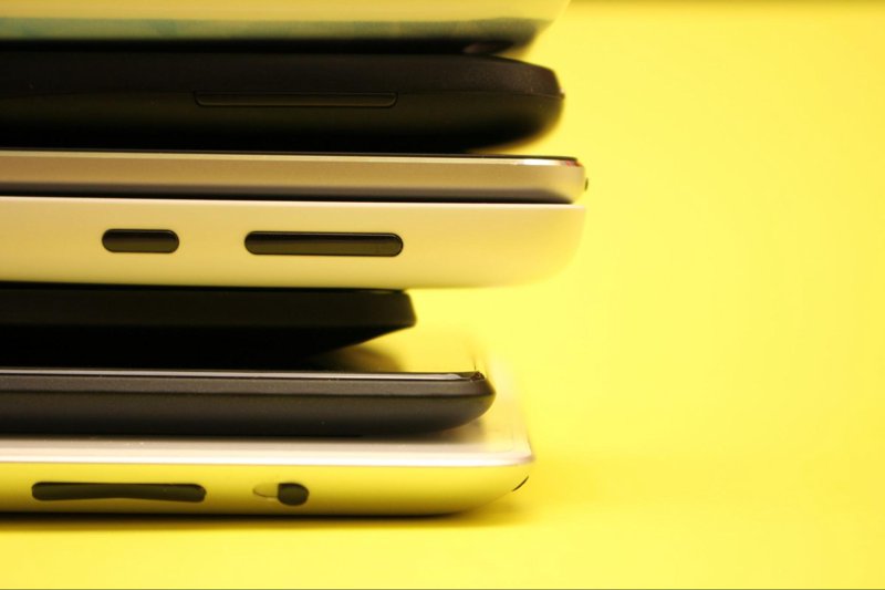 不用的手機別再收抽屜 回收抽iPhone 17等好禮 