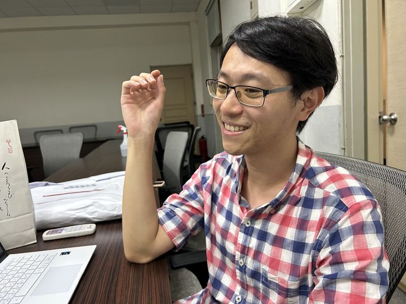 從一個人到一場遊行 「第一屆為野生動物而走」：專訪學生素人發起人李宗宸