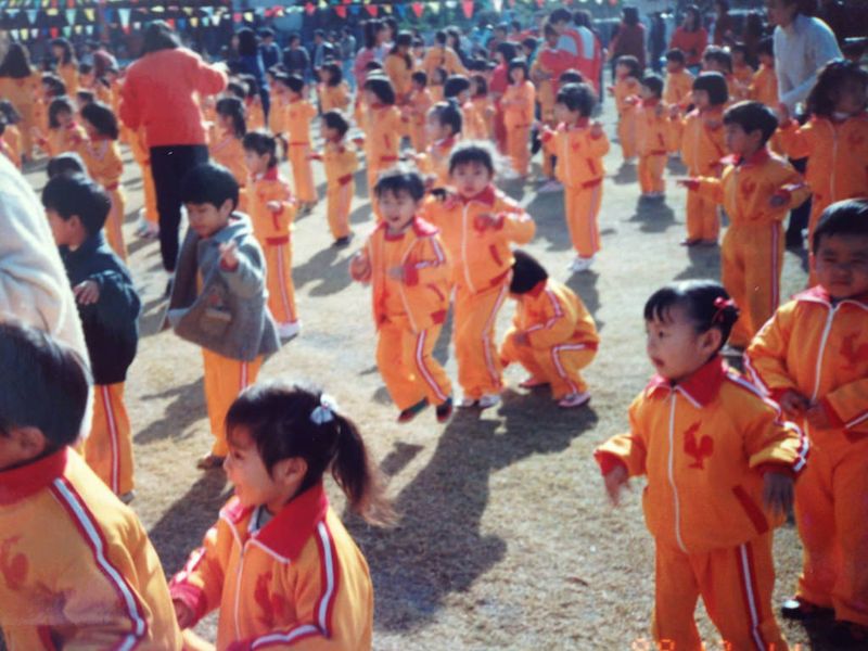 張景雲：該拿童年換豪宅嗎？ 請守護台中黎明幼兒園！
