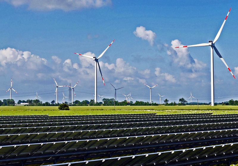IEA首度預測 全球化石燃料需求將在2030年前達高峰