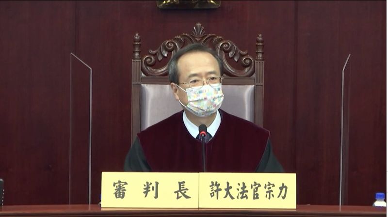 為母盡孝狩獵也成罪 王光祿釋憲案失利 原團批政府仍是殖民心態