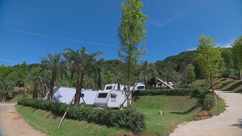 瘋露營 業者求政府協助變更遊憩用地 農委會重申「農地農用」
