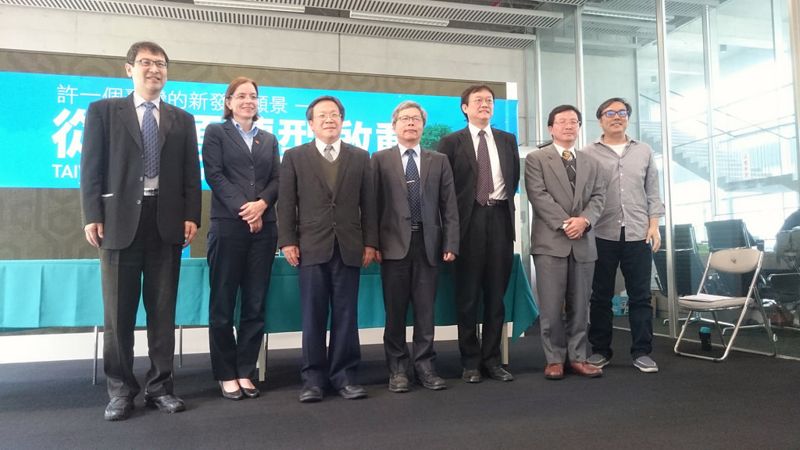 能源轉型借鏡德國經驗 學者：制度更重於技術