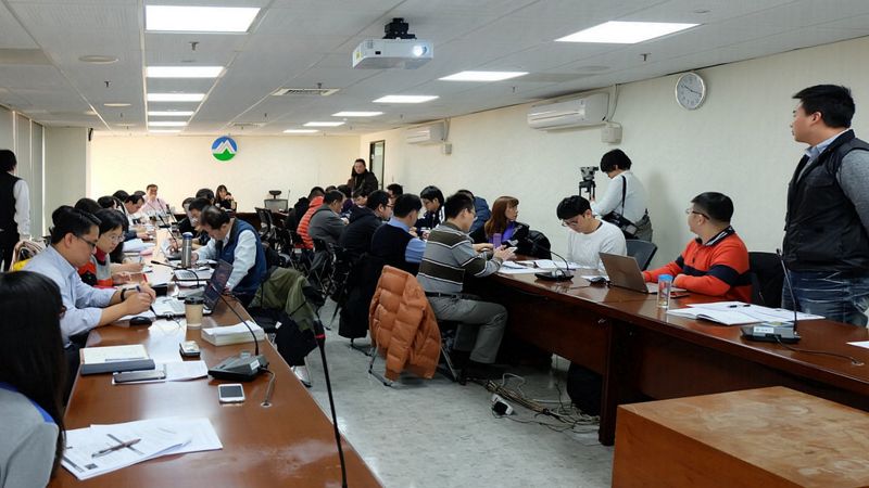 減空污 環署4億補助旅館、學校、醫院鍋爐改燃氣
