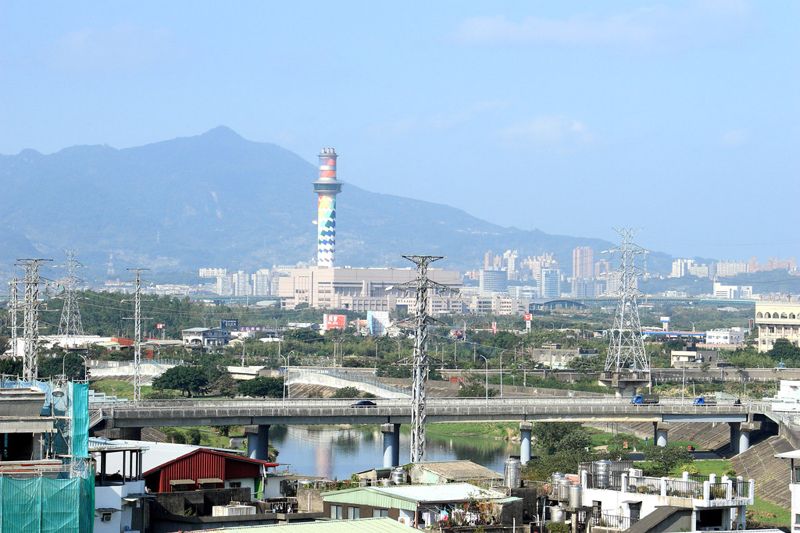 沒垃圾燒？ 疫情影響 北市決議緩漲垃圾處理費 基隆民營焚化廠3月仍漲價