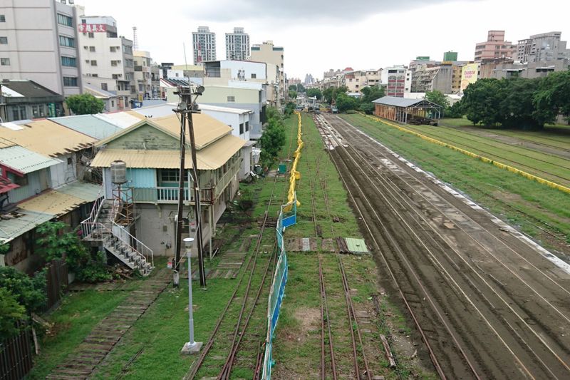 「誰的歷史港?」高雄NGO公民會議 要舊港區發展透明化