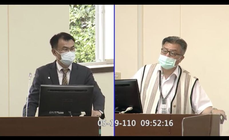 釋字803號後續修法：林務局回應「不影響原民狩獵自主管理」 獵槍安全成質詢焦點