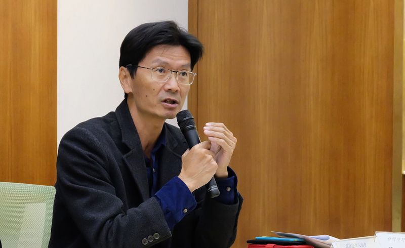 批公投第16案以核「擋」綠 近300名法律人連署「不同意」