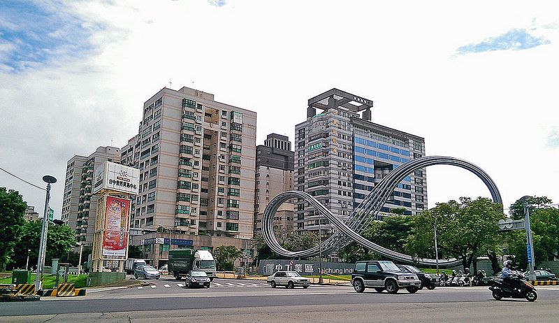 工業用地多少才「不缺」？工業區如何定總量與盤點