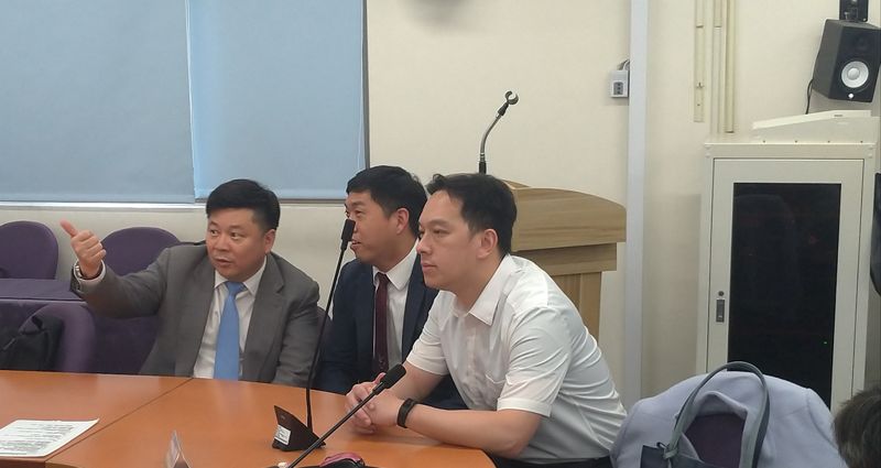 敗部復活首例 拉大風機間距、海纜施工限縮 福海環評過關
