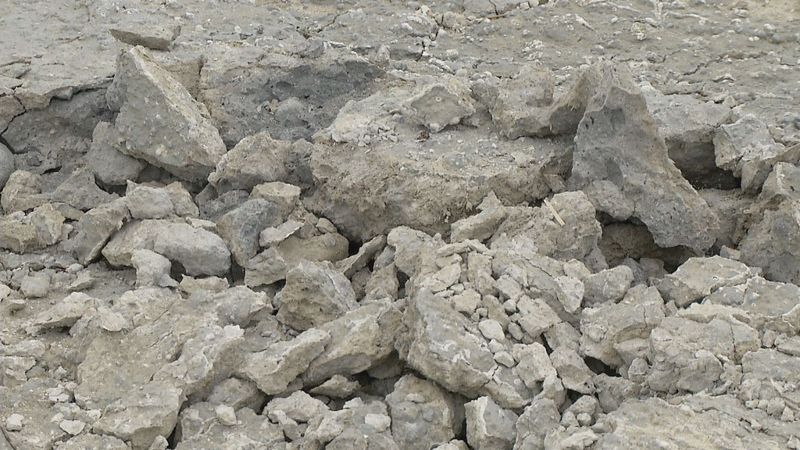 高爐爐渣、煤灰摻水泥 高於40％才有環保標章 業者喊難