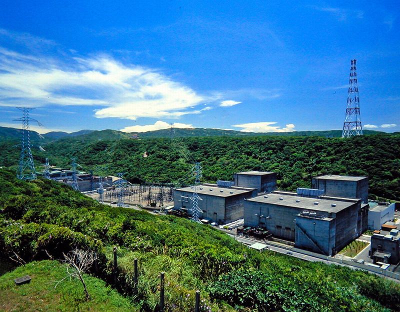 核一廠除役拆除要蓋低放貯存庫 地方說明會引居民反彈