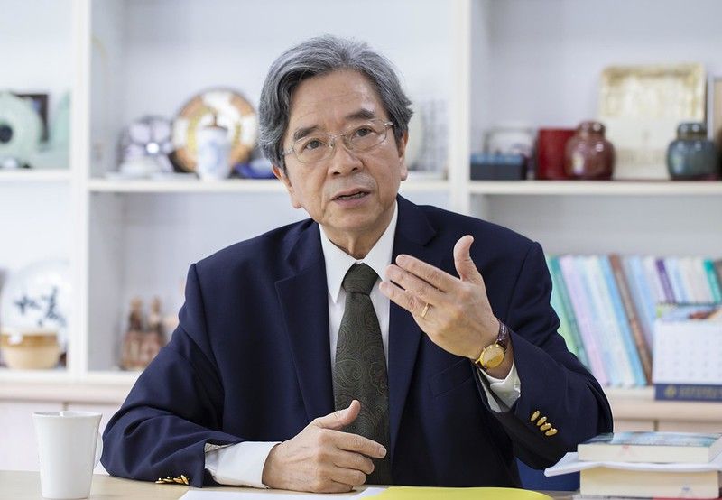 「隨手關燈 hen 好，能源稅再說？」從民調看台灣人節能減碳的知行落差