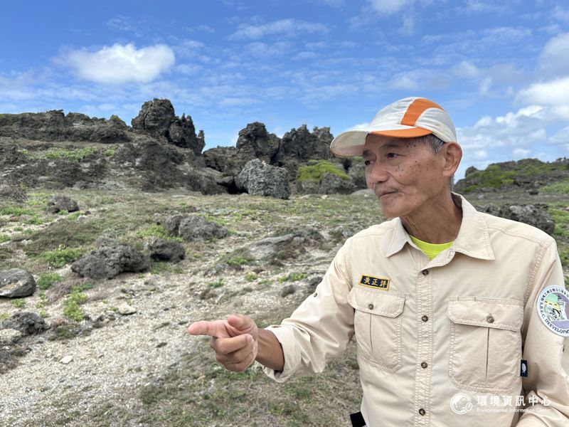 撕開墾丁大街標籤 看見南國風景——專訪守護恆春記憶的解說員們