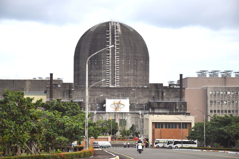 核三除役範疇界定完成 陸域生態調查維持電廠1公里內