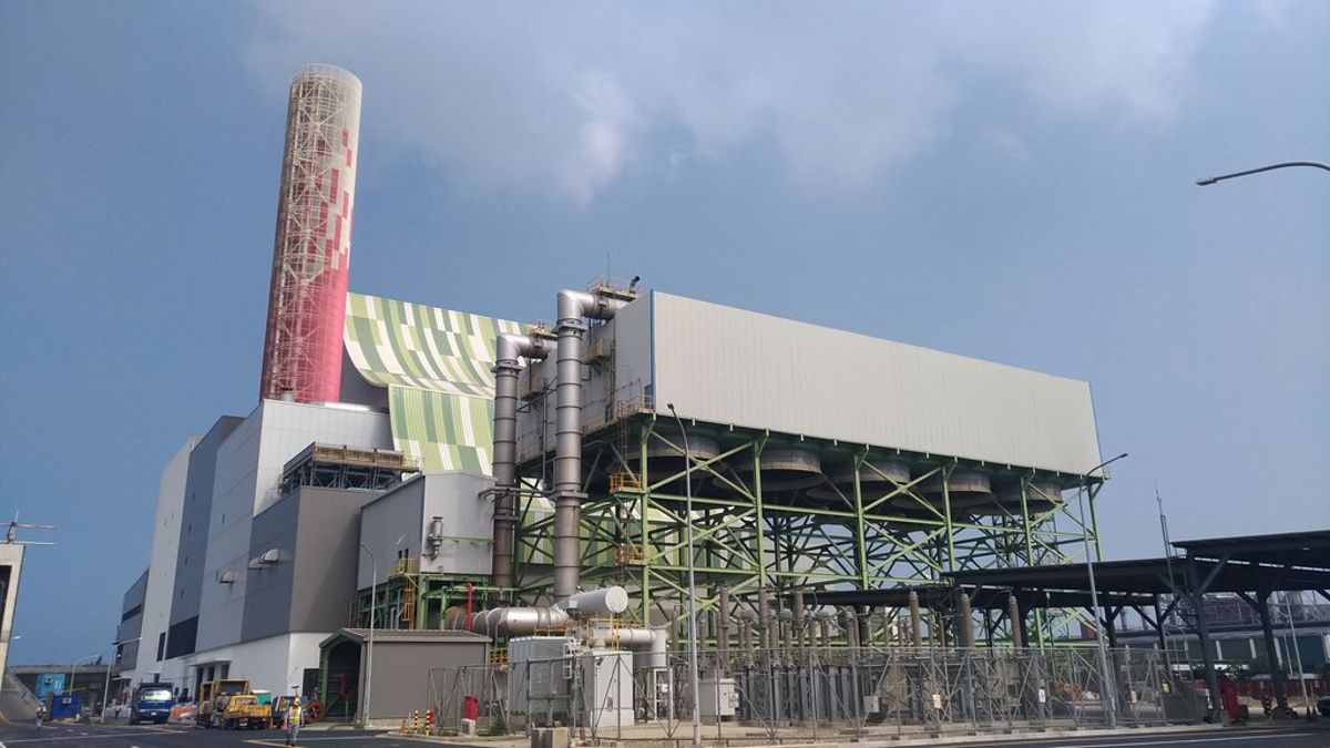 經部修法砍廢棄物發電 不再適用綠電躉購、禁混入生質能
