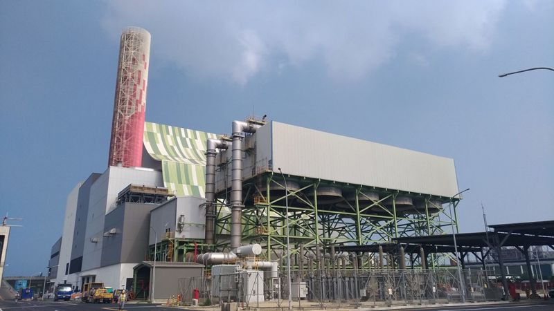 經部修法砍廢棄物發電 不再適用綠電躉購、禁混入生質能