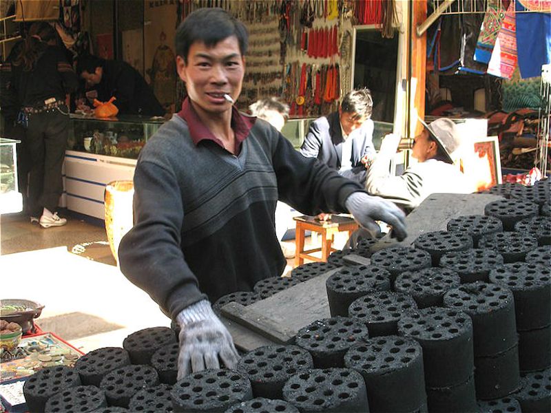 冬天取暖的健康代價 中國供暖能源革命加速進行中
