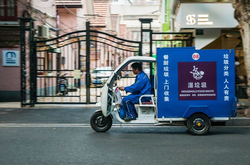 中國垃圾分類加速 源頭減量、後端處理都跟上了嗎？