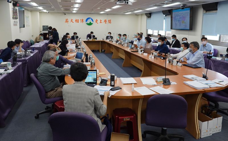 單信瑜／不識相的我、草菅人命的環評委員