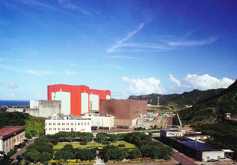 核二廠一號機 預計六月上旬重啟