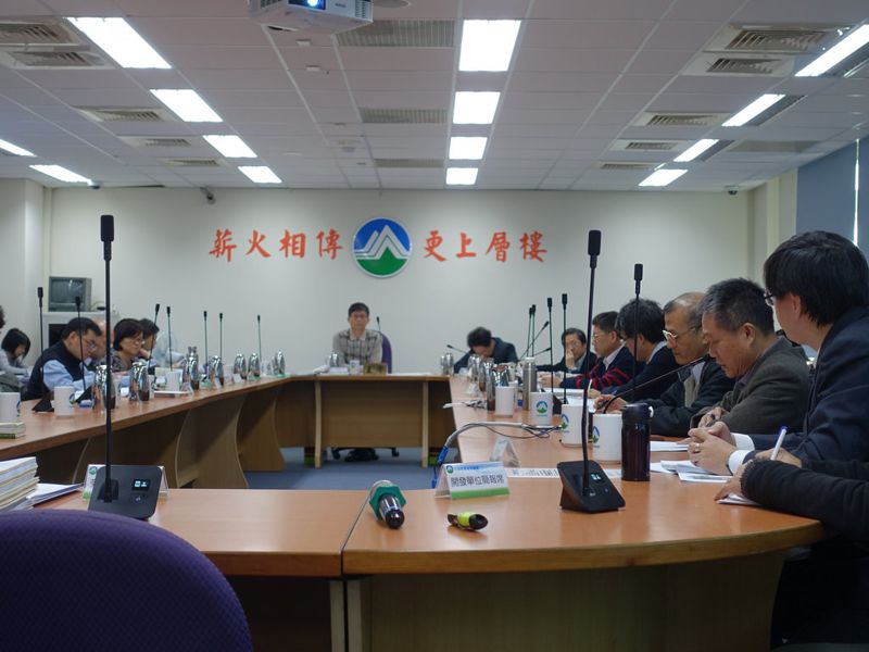 承諾風機加感測器、降轉以減緩鳥擊 台西風電通過環評