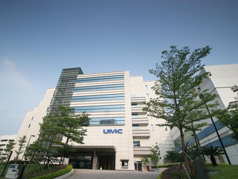 跟進台積電 聯電宣布加入RE100 加碼承諾2050淨零碳排