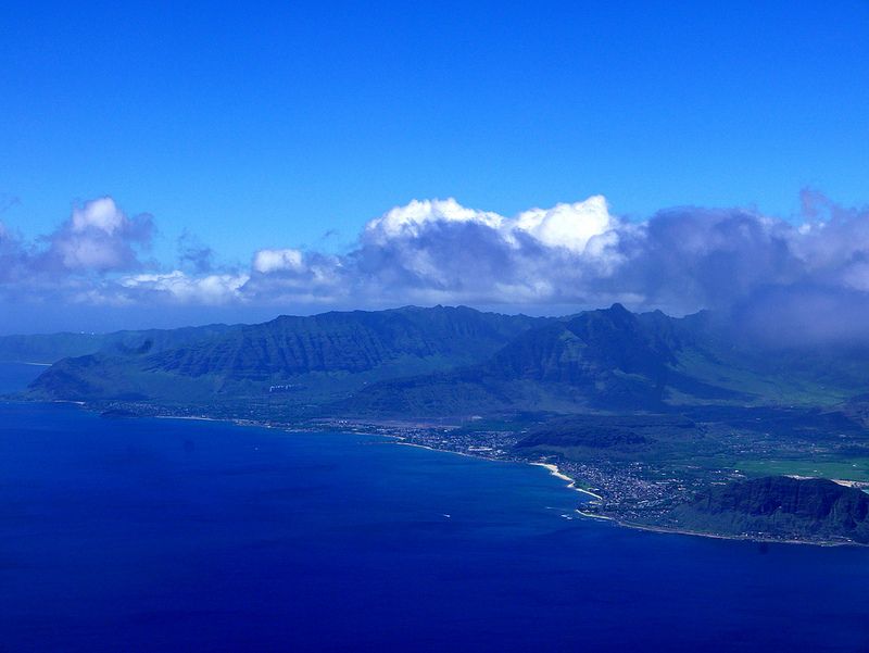 浪跡檀島 讓世界聽見寂靜