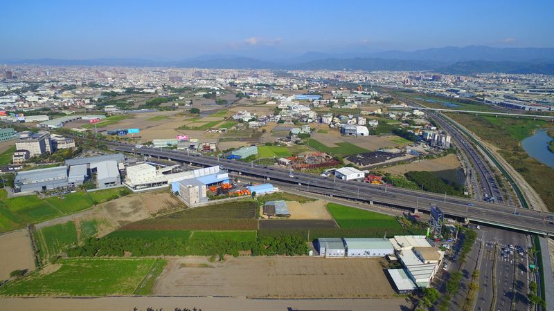 大里夏田園區廢棄物流向不清 環評大會罕見「保留」再審