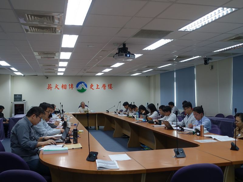 看上台東金崙 兩民間業者拋1MW地熱發電計畫