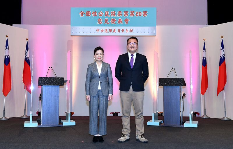 陳憲政質疑三接程序未落實 王美花強調外推方案有三贏