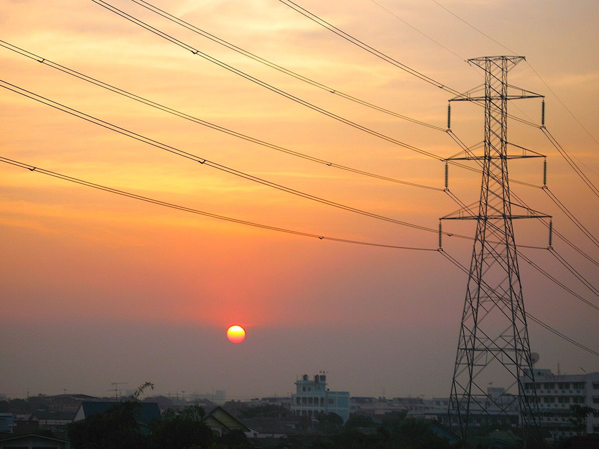 泰國AI資料中心專屬電價將上路 民生用電可望減壓