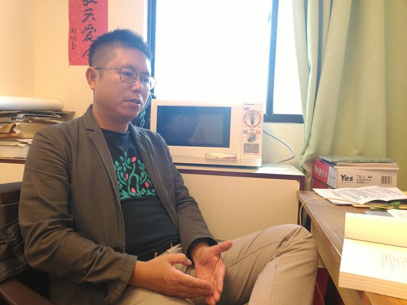 李根政點評：2020選戰過後，蔡英文的新四年環境考題