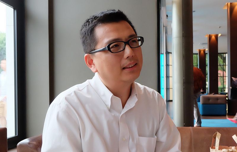 專訪德ALEO執行長：保證收購制退場 光電依舊成長 儲能時代來臨