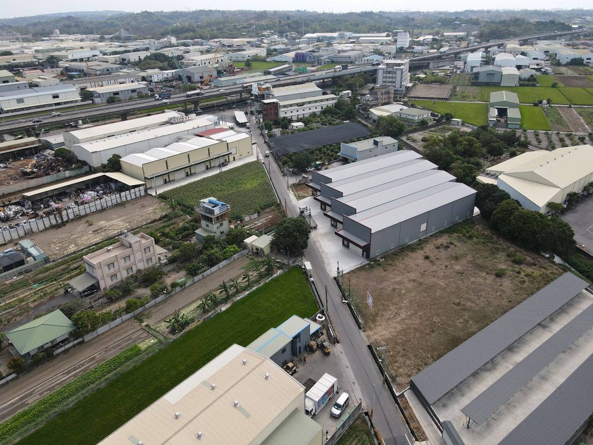 全台近5500農地違章工廠僅223案被罰 環團推違章者自付拆除費用