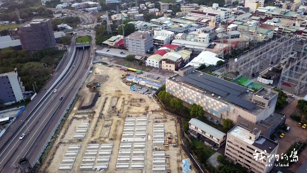 豐原儲能場爭議：合法的距離與社區安全焦慮