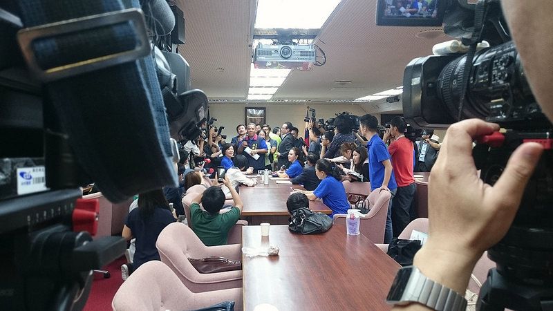不等環資部改組 環保署擬率先成立「化學局」