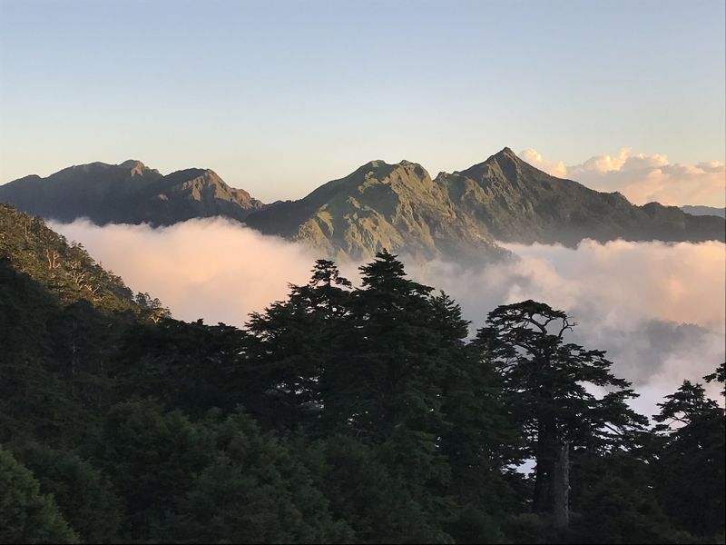 轉型觀光大國前，國旅離永續還剩幾哩路？ 專訪台灣生態旅遊協會理事長郭育任
